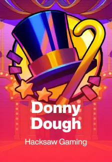 Donny Dough