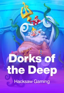 Dorks of the Deep