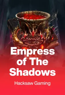 Empress of The Shadows