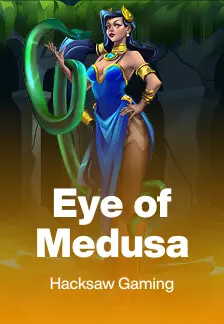 Eye of Medusa