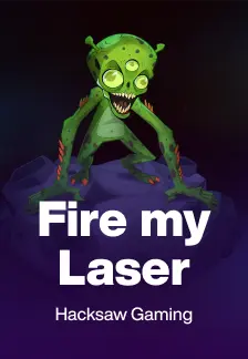 Fire my Laser