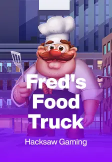 Fred's Food Truck