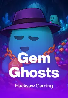 Gem Ghosts