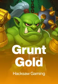 Grunt Gold