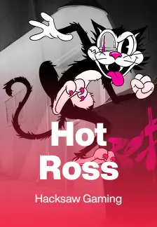 Hot Ross