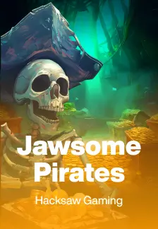 Jawsome Pirates