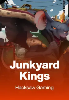 Junkyard Kings