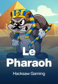 Le Pharaoh