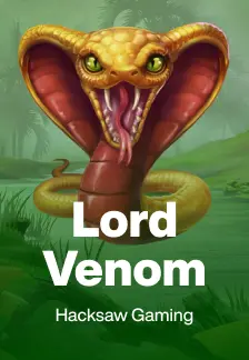 Lord Venom