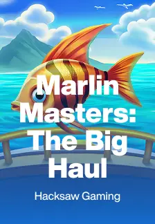 Marlin Masters: The Big Haul