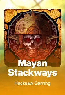 Mayan Stackways