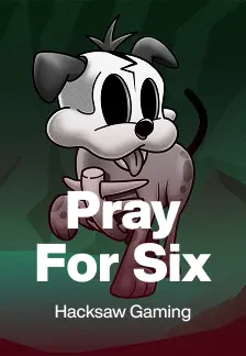 Pray For Six