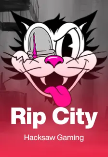 RIP City