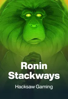 Ronin Stackways