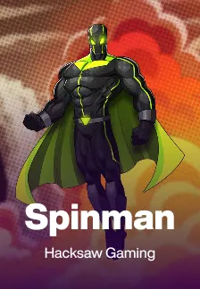 Spinman