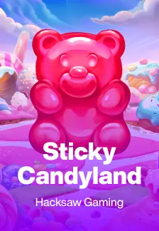 Sticky Candyland