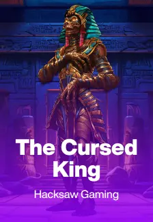 The Cursed King