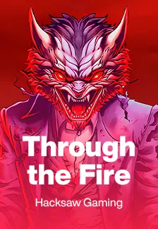 Through the Fire