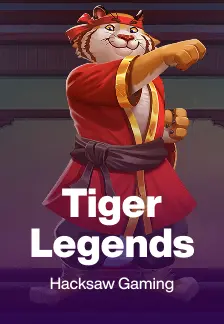 Tiger Legends