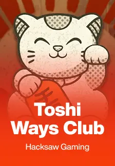 Toshi Ways Club