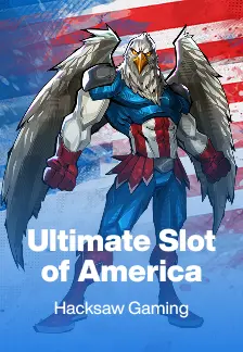 Ultimate Slot of America