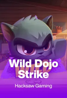 Wild Dojo Strike