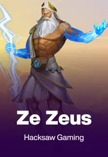 Ze Zeus