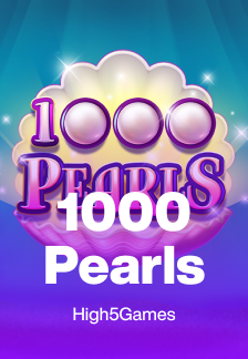 1000 Pearls