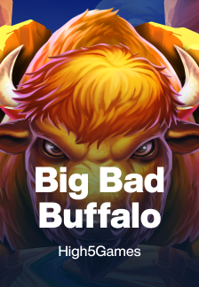 Big Bad Buffalo