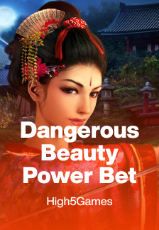 Dangerous Beauty Power Bet