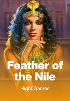 Feather of the Nile