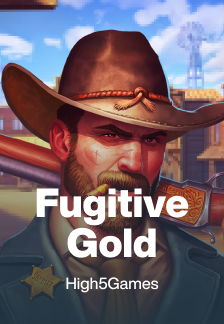 Fugitive Gold