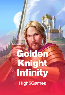 Golden Knight Infinity