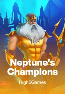 Neptune's Champions