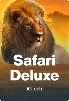 Safari Deluxe