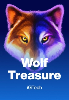 Wolf Treasure