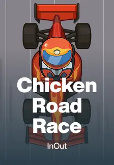 Chicken Road Race