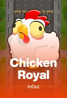 Chicken Royal