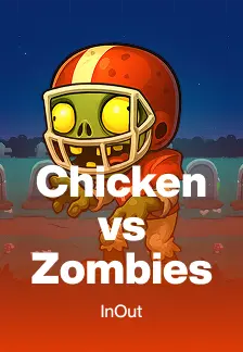 Chicken vs Zombies