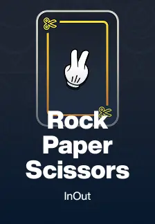 Rock Paper Scissors