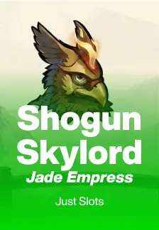 Shogun Skylord Jade Empress