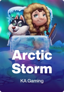 Arctic Storm