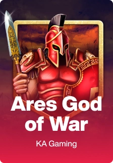 Ares God of War