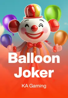 Balloon Joker