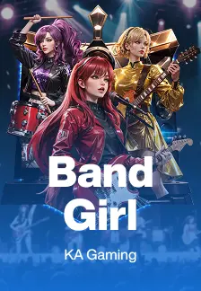 Band Girl