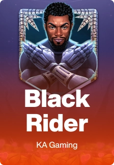 Black Rider