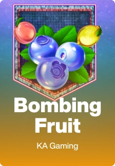 Bombing Fruit