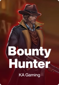 Bounty Hunter
