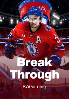 Break Through