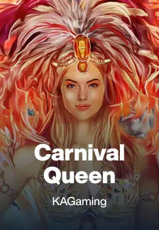 Carnival Queen